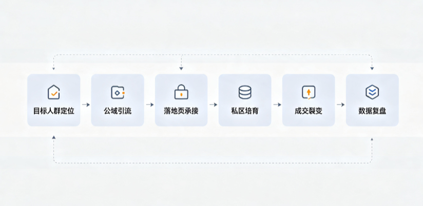 古冶区AI 搜索获客深度解析：把握生成式搜索红利，抢占 AI 智能体流量入口