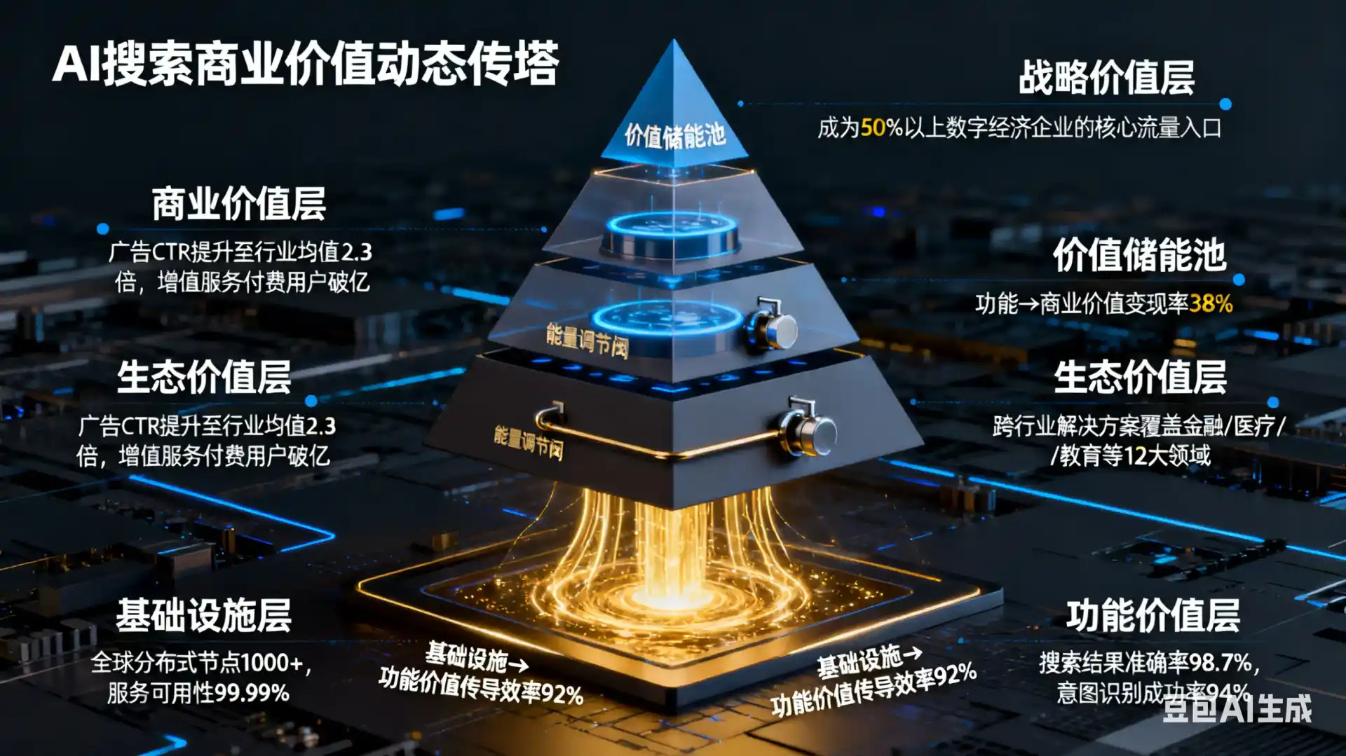 告别传统流量困局，古冶区GEO优化助力企业抢占AI问答新流量