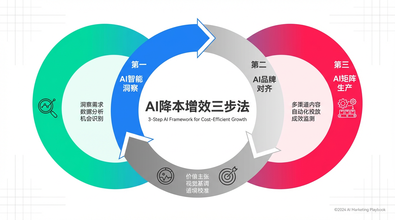 古冶区企业必看：不用扩招招人，AI就能帮门店降本增收