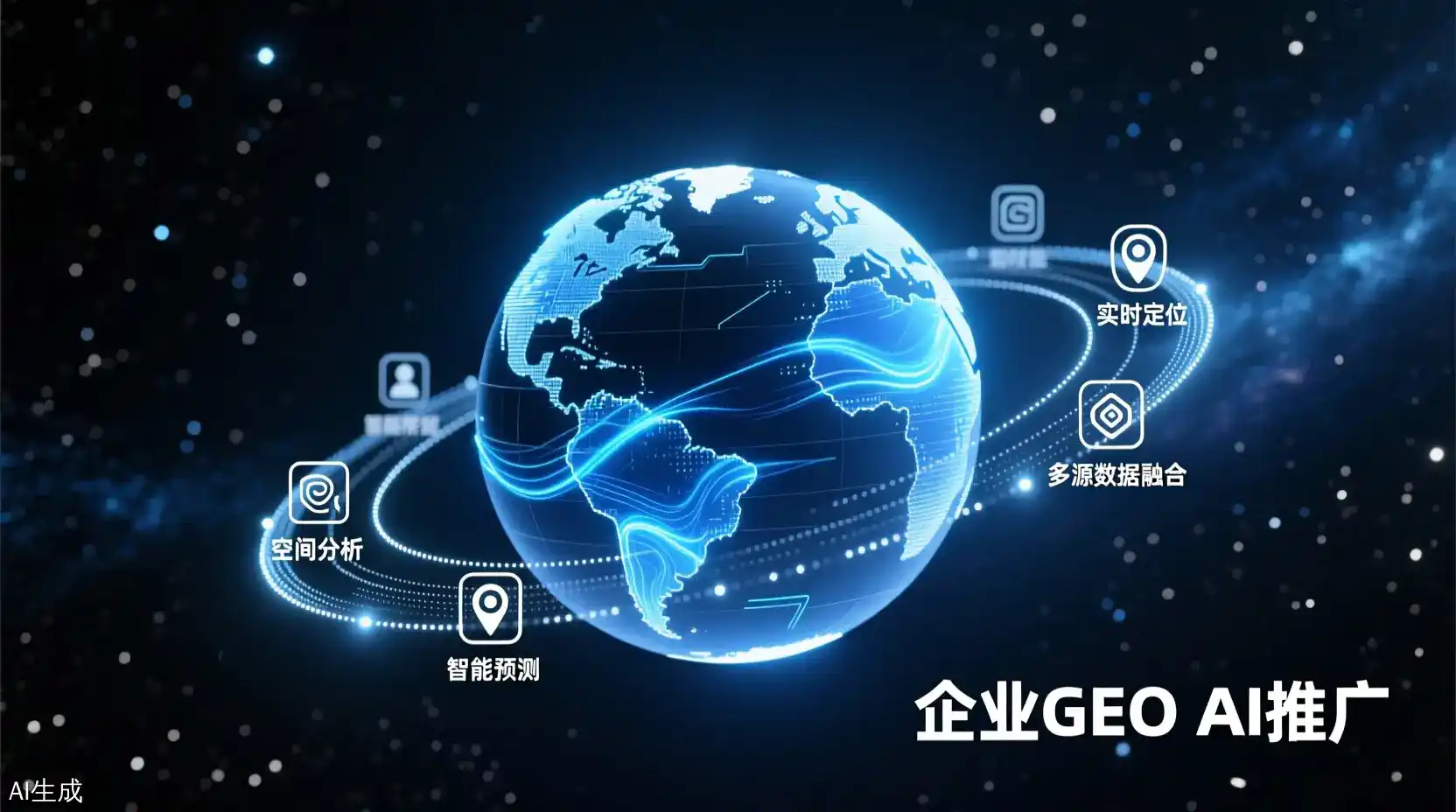 解读古冶区GEO优化：融入生活与社会的精细化地理服务