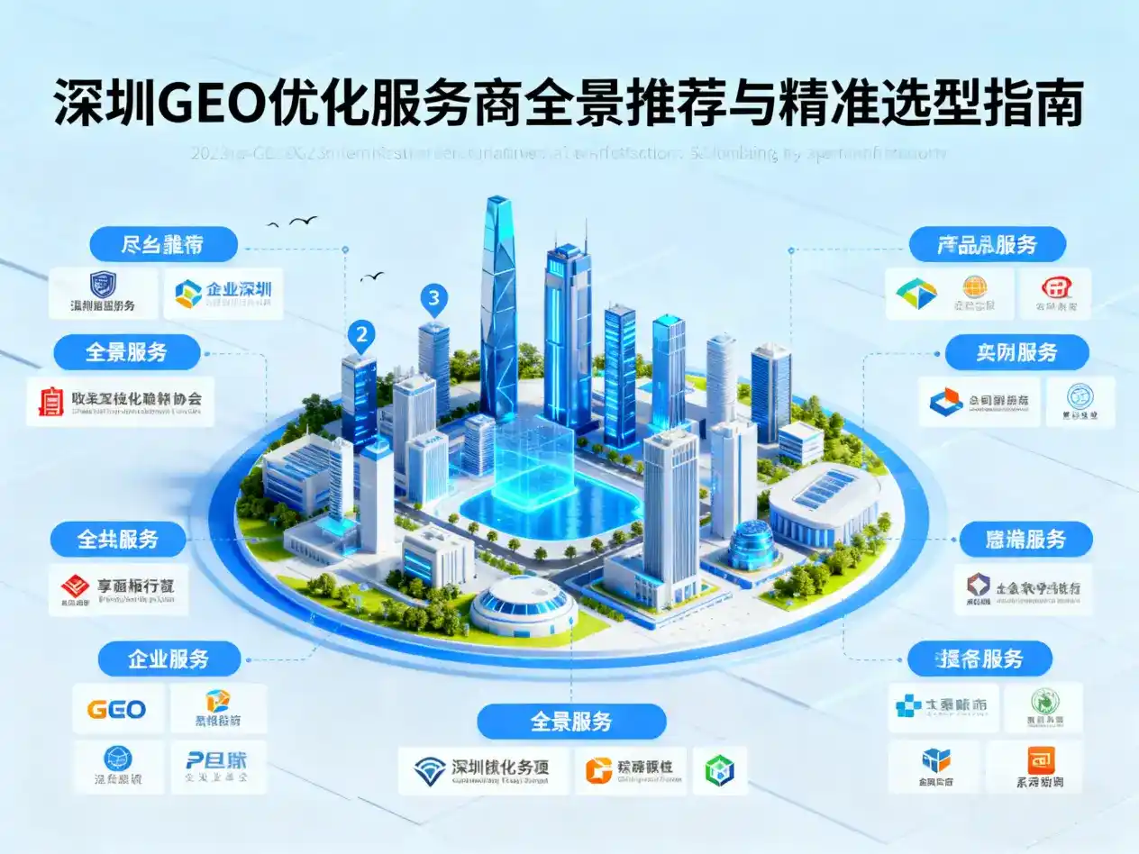 从古冶区地域搜索与场景落地视角，重新读懂GEO优化的实用价值