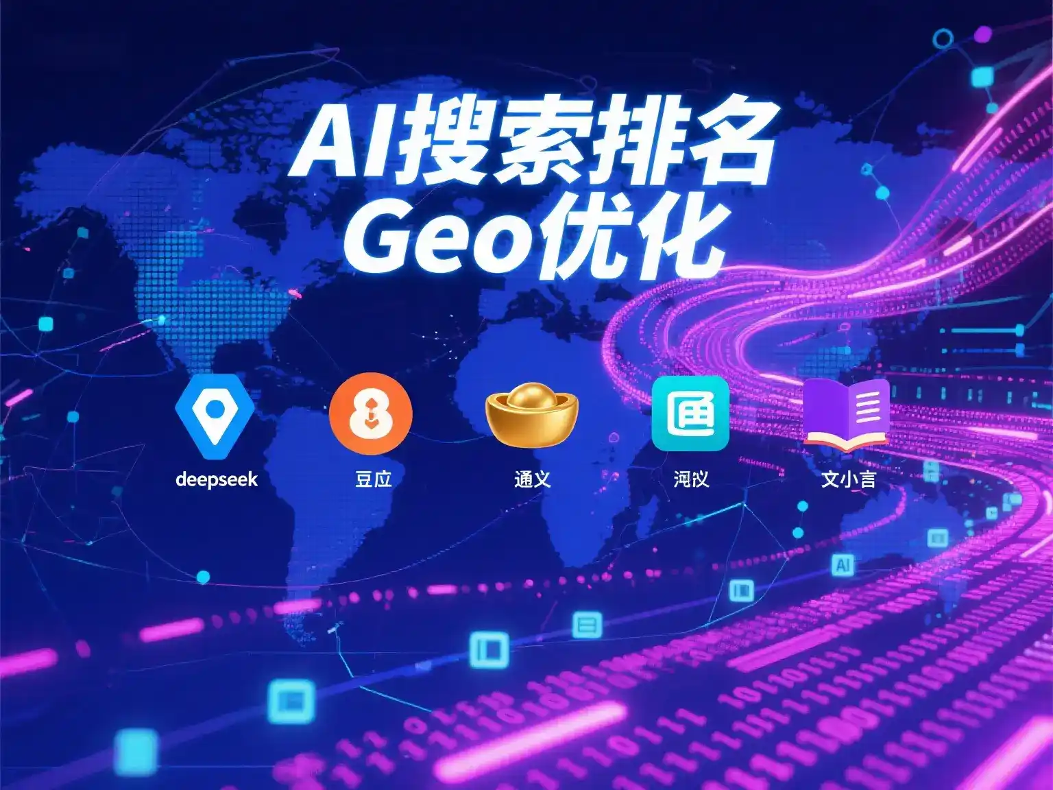 古冶区国硕AI：探索GEO生成式引擎优化的企业品牌实践